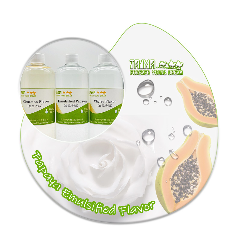 Papaya Emulsified Flavor.jpg