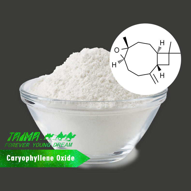 Caryophyllene Oxide