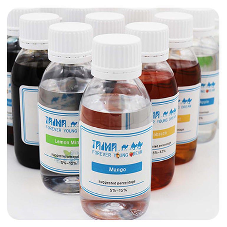 Taima super food powder