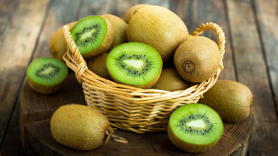  Kiwi Fruit Powder