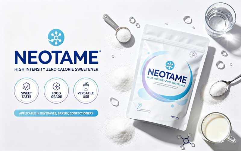 Neotame Powder