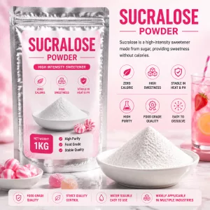 Sucralose Powder