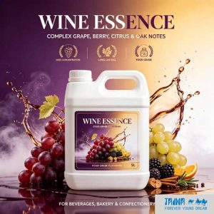 Wine essence