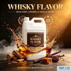 Whisky Flavor