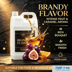 Brandy Flavor