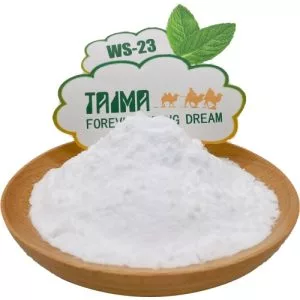 Cooling Agent Ws23 Powder