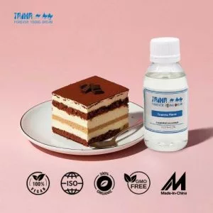 Tiramisu Flavor