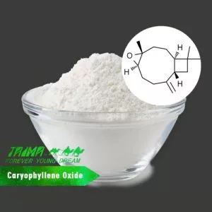 Caryophyllene Oxide