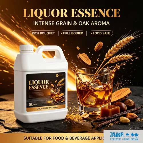 Liquor essence – Product Image