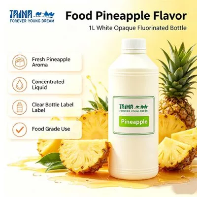 Pineapple Flavor – Product Image