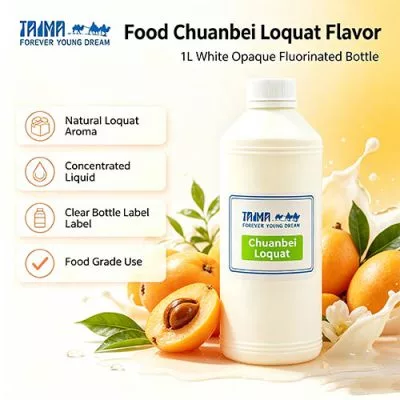 Chuanbei Loquat Flavor – Product Image