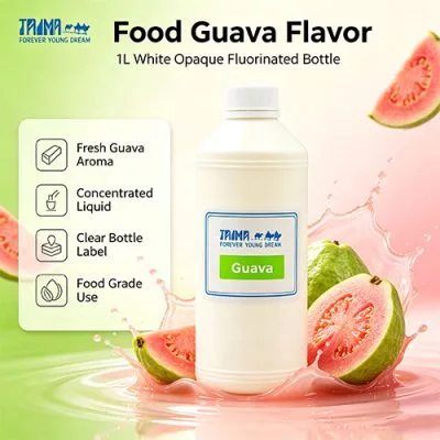 Guava Flavor – Product Image