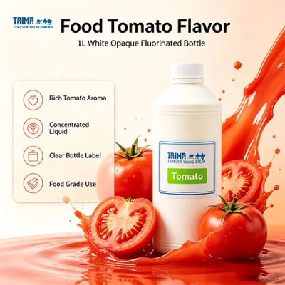 Tomato Flavor – Product Image