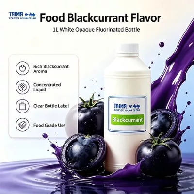 Blackcurrant Flavor – Product Image