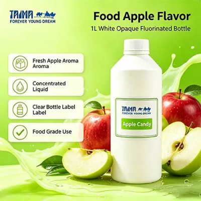 Apple Flavor – Product Image