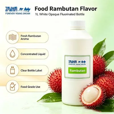 Rambutan Flavor – Product Image