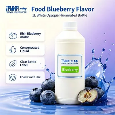 Blueberry Flavor – Product Image