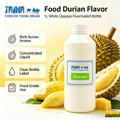 Durian Flavor – Product Image