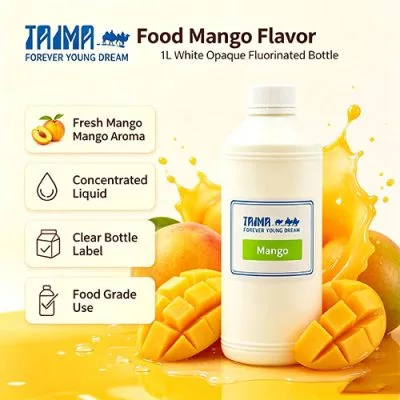 Mango Flavor – Product Image