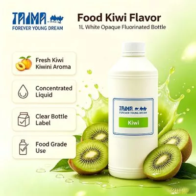 Kiwi Flavor – Product Image