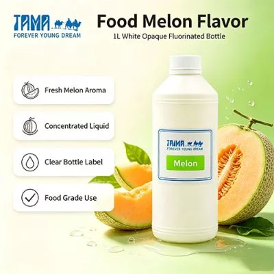 Melon Flavor – Product Image