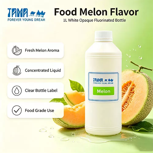 Melon Flavor – Product Image