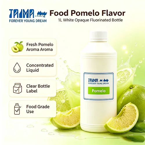 Pomelo Flavor – Product Image
