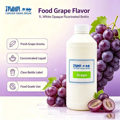 Grape Flavor – Product Image