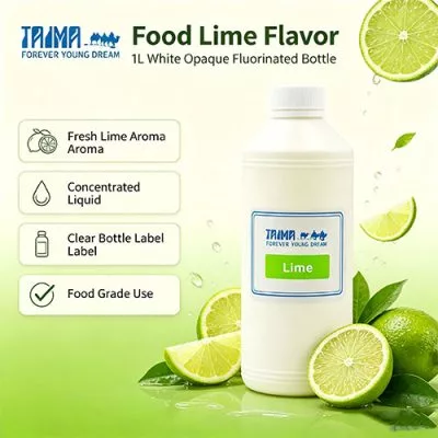 lime Flavor – Product Image