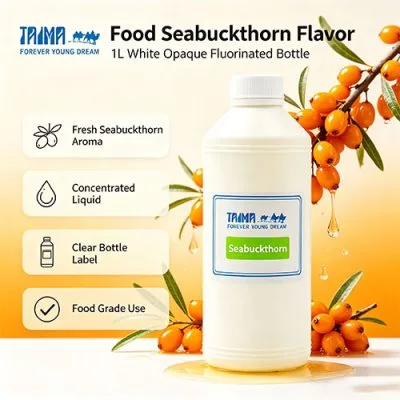 Seabuckthorn  Flavor – Product Image