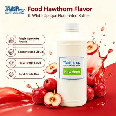 Hawthorn Flavor – Product Image