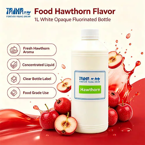 Hawthorn Flavor – Product Image