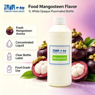 Mangosteen Flavor – Product Image
