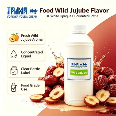 Wild Jujube Flavor – Product Image