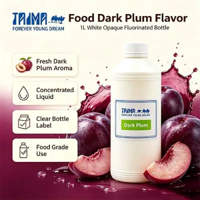 Dark Plum Flavor – Product Image