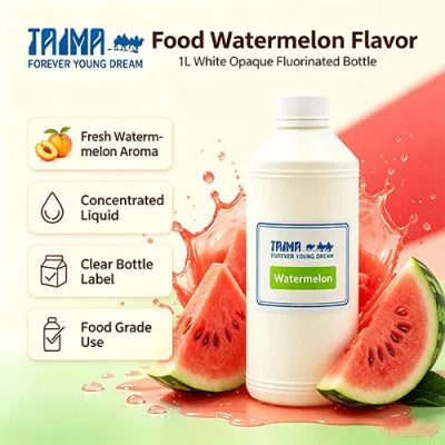 Watermelon Flavor – Product Image