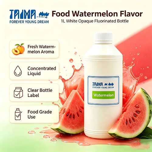 Watermelon Flavor – Product Image