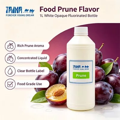 Prune Flavor – Product Image