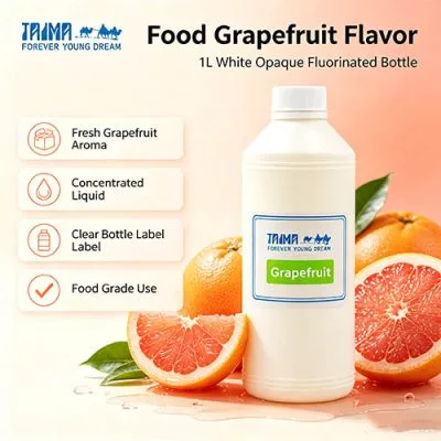 Grapefruit Flavor – Product Image