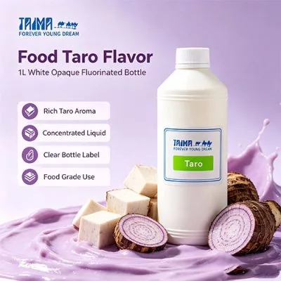 Taro Flavor – Product Image