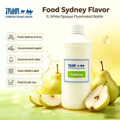 Sydney Flavor – Product Image