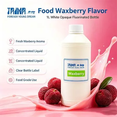 Waxberry Flavor – Product Image
