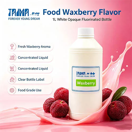 Waxberry Flavor – Product Image