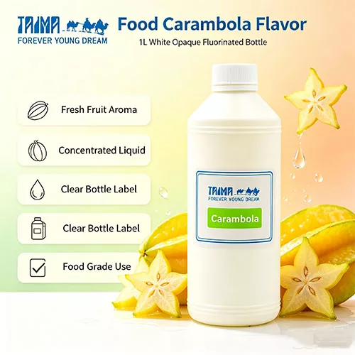 Carambola Flavor – Product Image