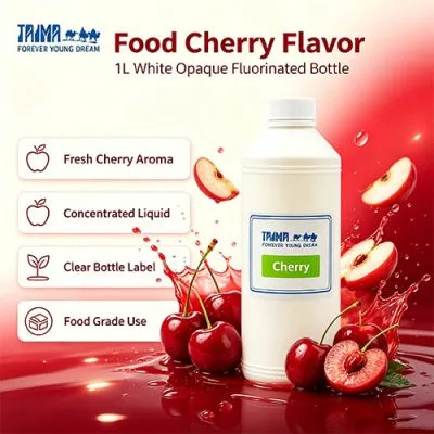 Cherry Flavor – Product Image