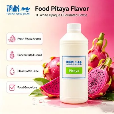 Pitaya Flavor – Product Image