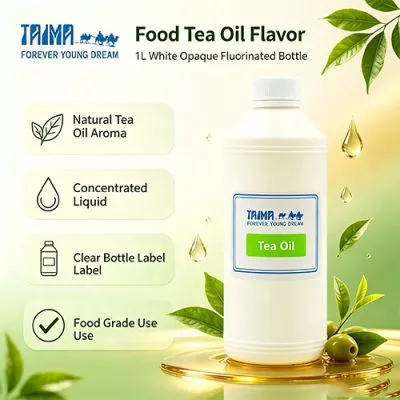 Tea Oil Flavor – Product Image