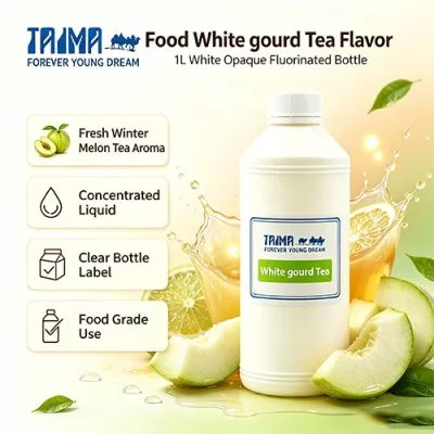 White gourd Tea Flavor – Product Image