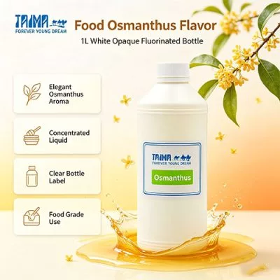 Osmanthus Flavor – Product Image