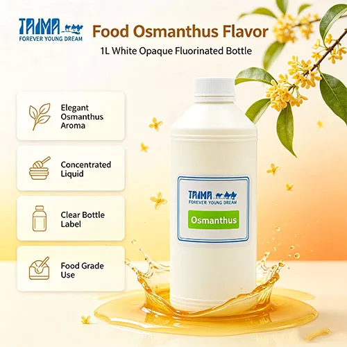 Osmanthus Flavor – Product Image